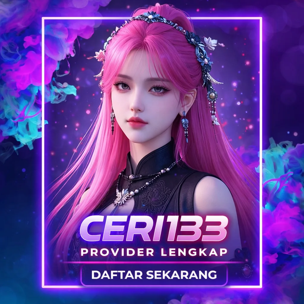 Ceri133 » Pusat Gaming Dengan Aksi Tanpa Batas Malam Ini